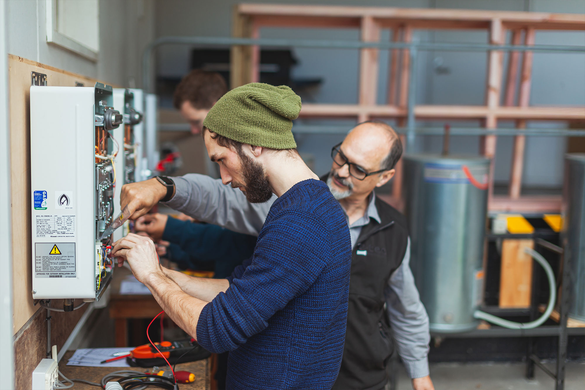 EWRB-Associated-Tradesperson-License-Course