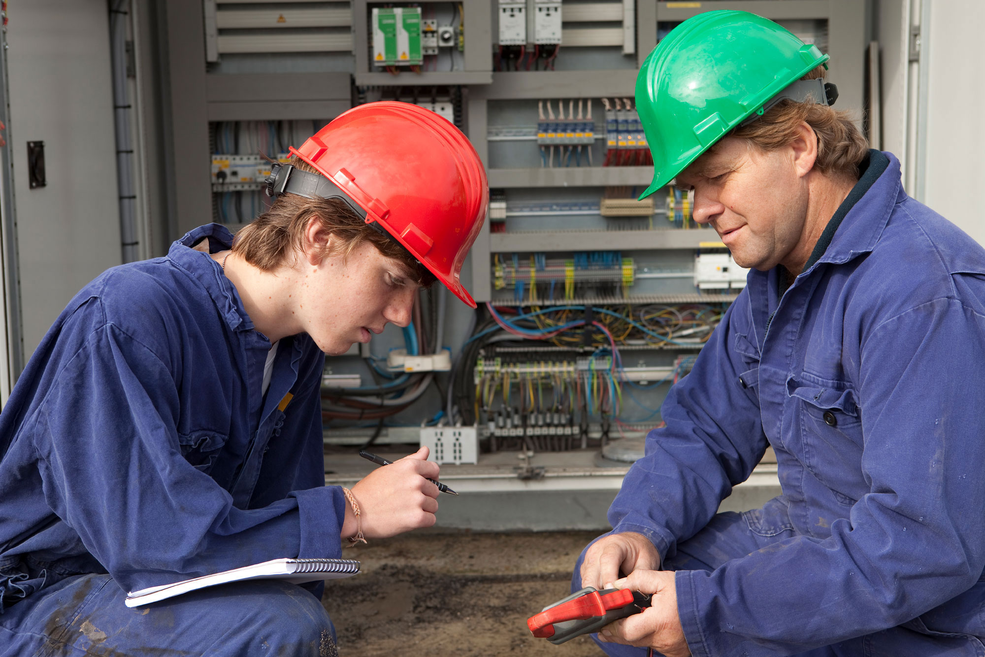 Electrical-Competence-Programme