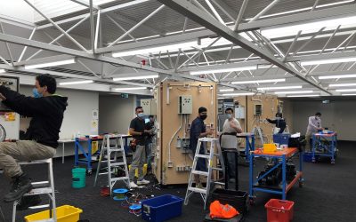 How E-tec is keeping you safe during alert level 3 classes