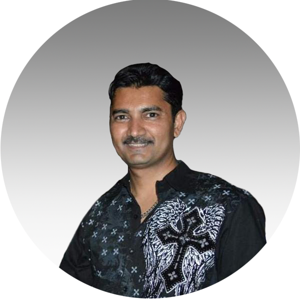 Abhay Anand Abhay Anand