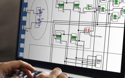 Why all electricians should upskill in programmable logic controllers