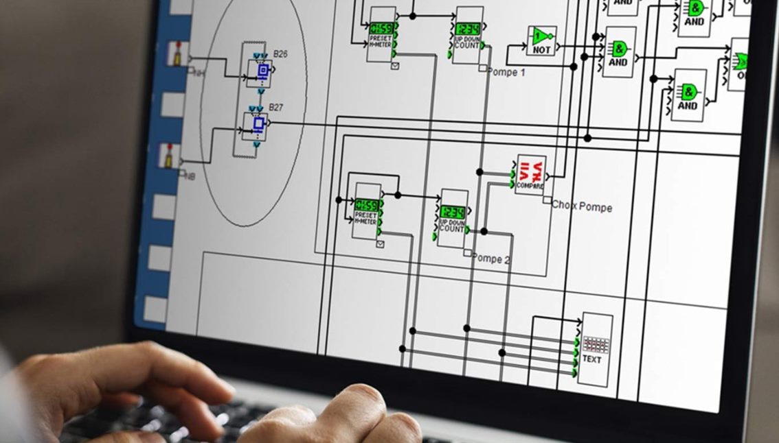 Programmable Logic Controller