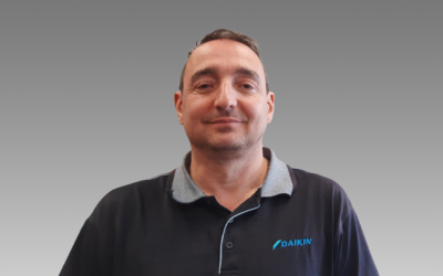 Ricky Black – student testimonial