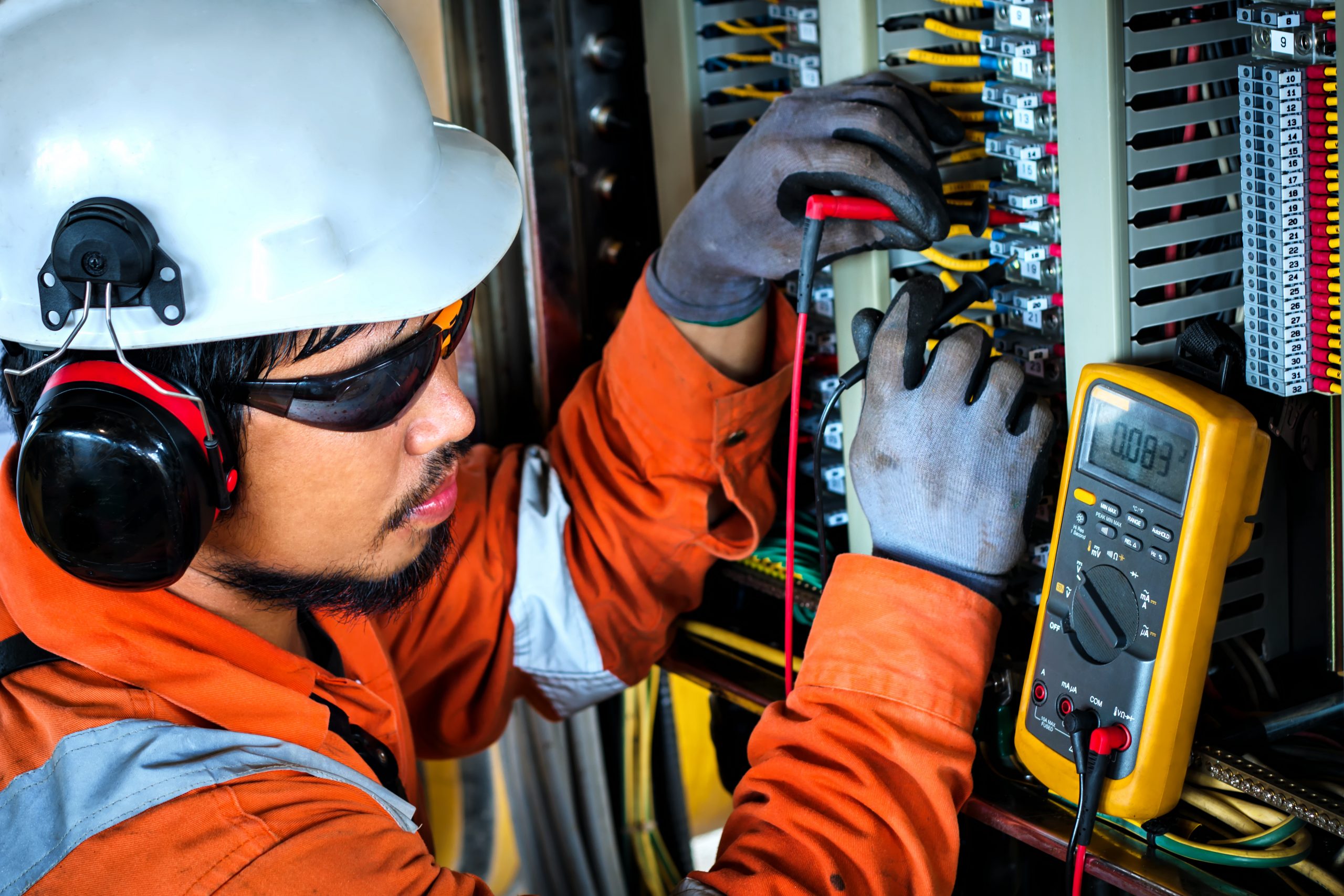 Safety Training Limited Certificate