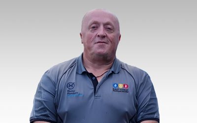 Sean Patrick student testimonial